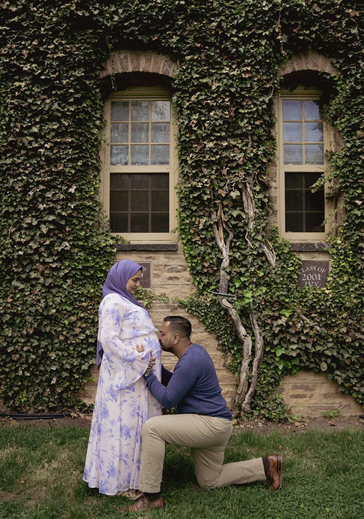 TH3NOMADS maternity photography portfolio image