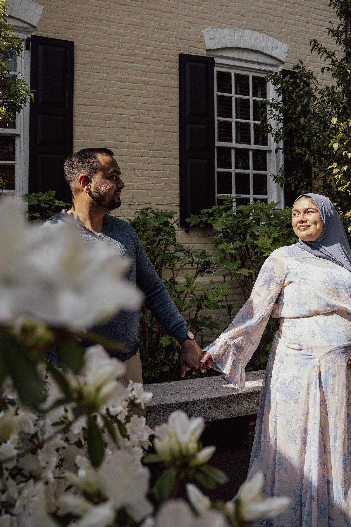TH3NOMADS maternity photography portfolio image