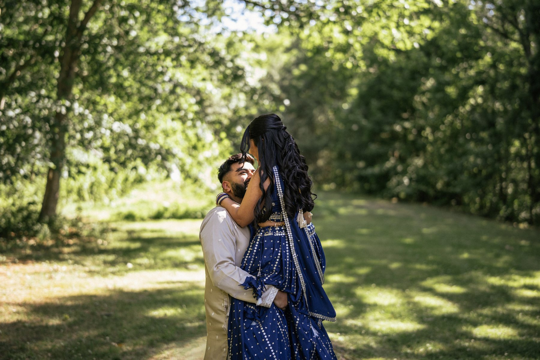 TH3NOMADS weddings photography portfolio image