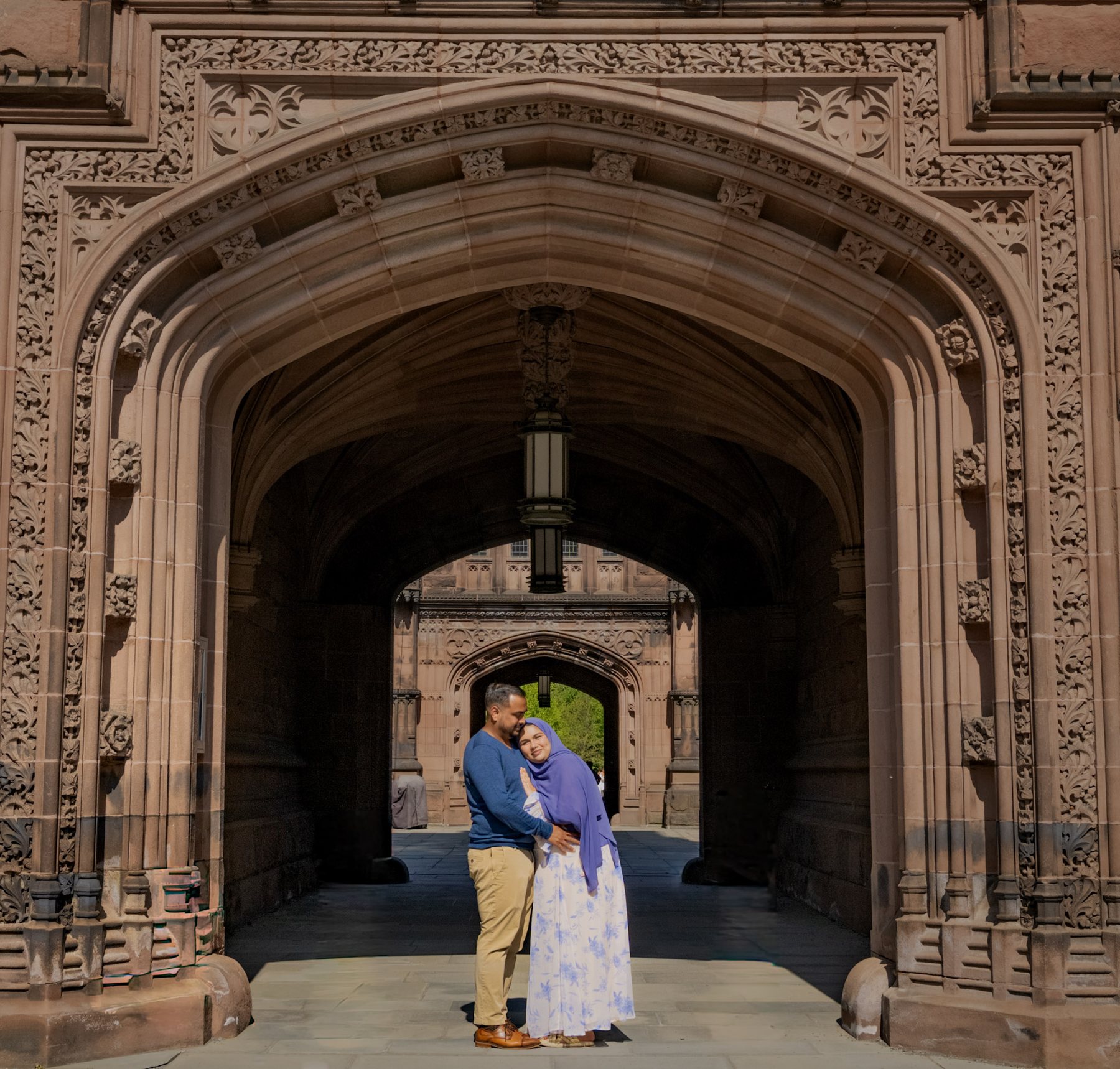 TH3NOMADS maternity photography portfolio image