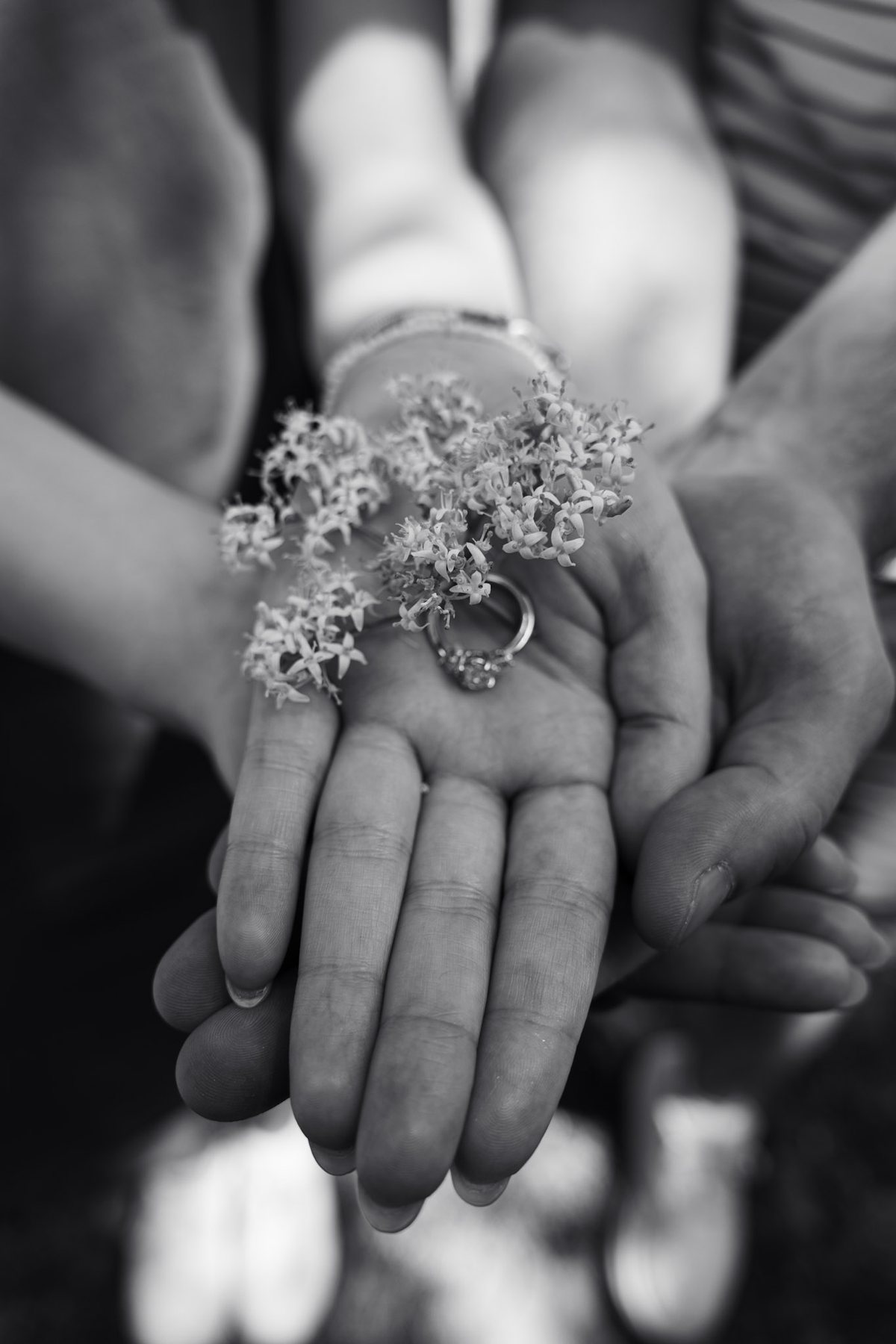 TH3NOMADS engagement photography portfolio image