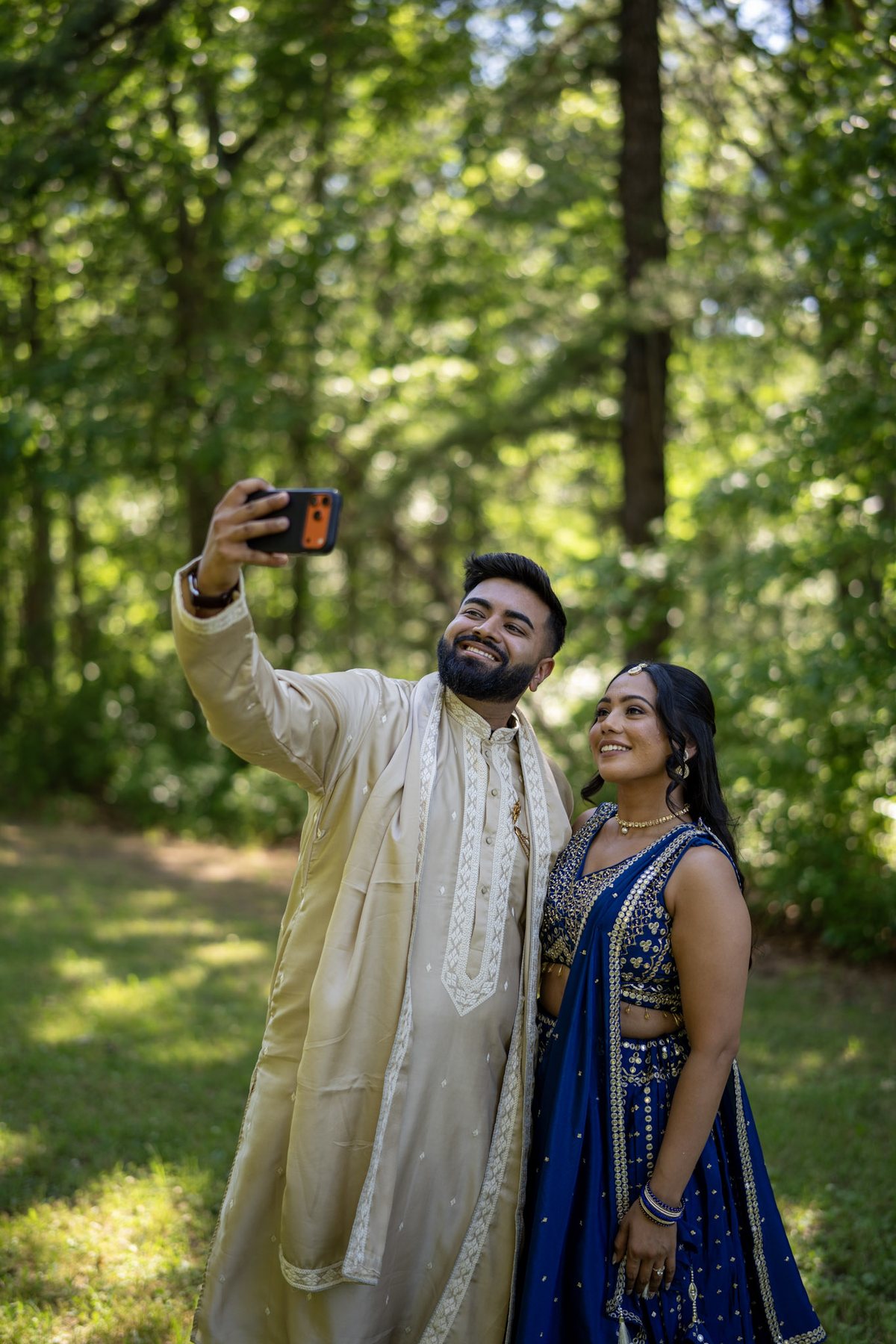 TH3NOMADS weddings photography portfolio image