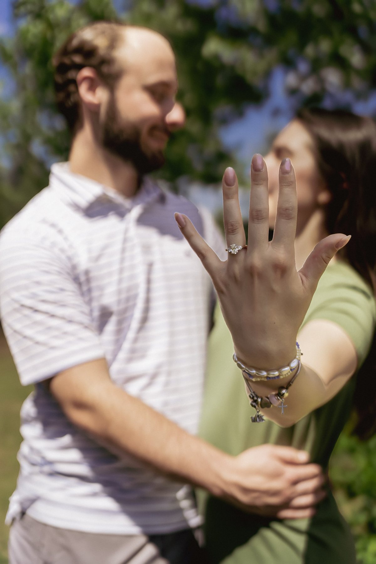 TH3NOMADS engagement photography portfolio image