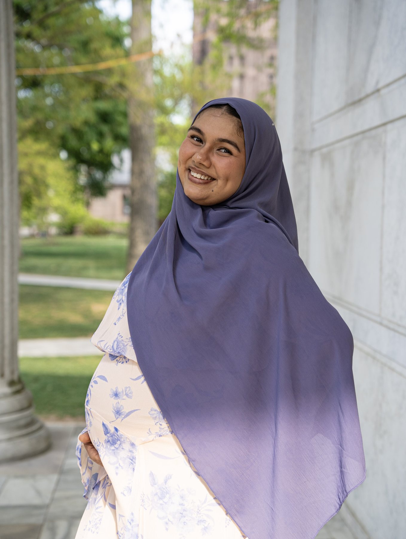 TH3NOMADS maternity photography portfolio image