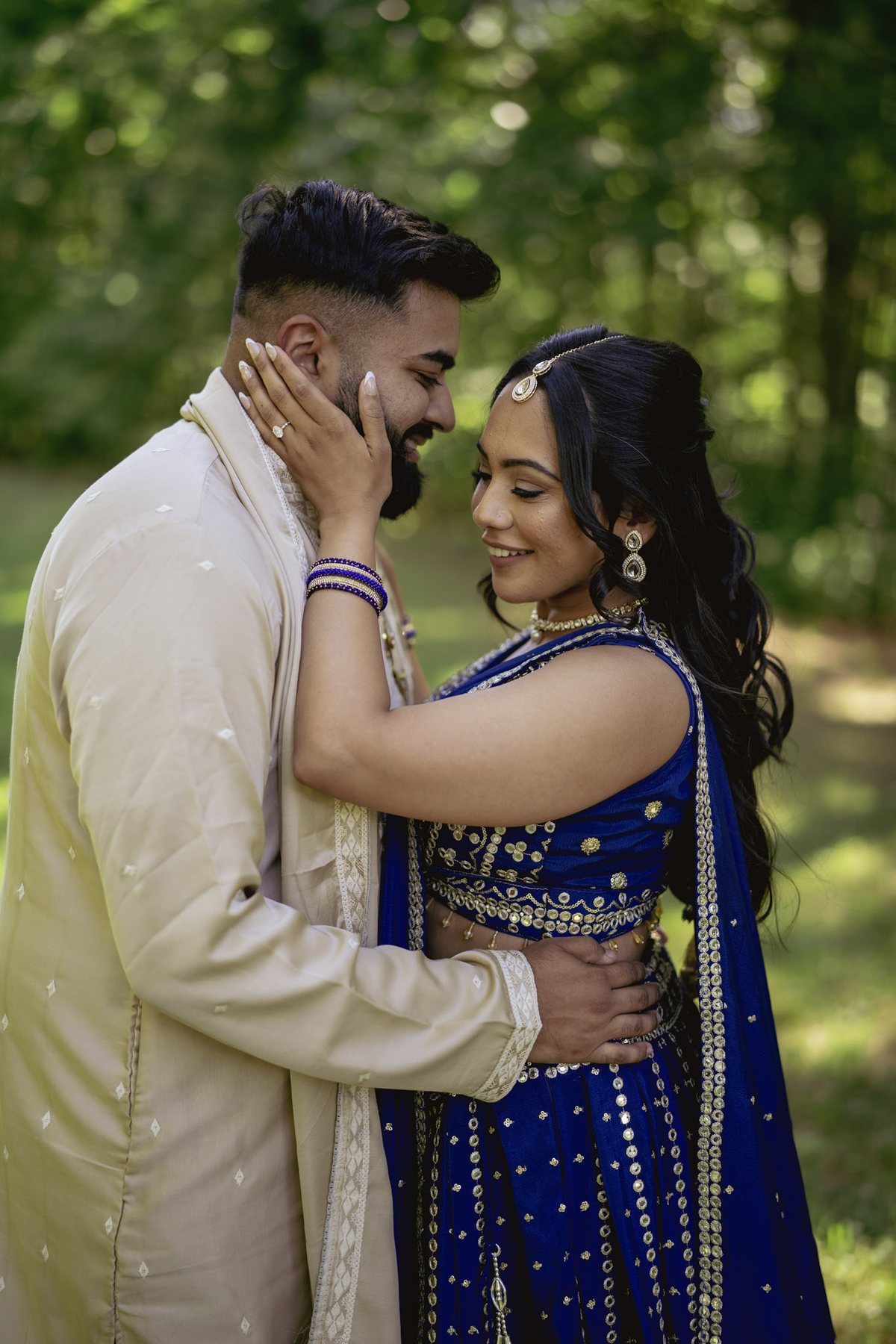 TH3NOMADS weddings photography portfolio image
