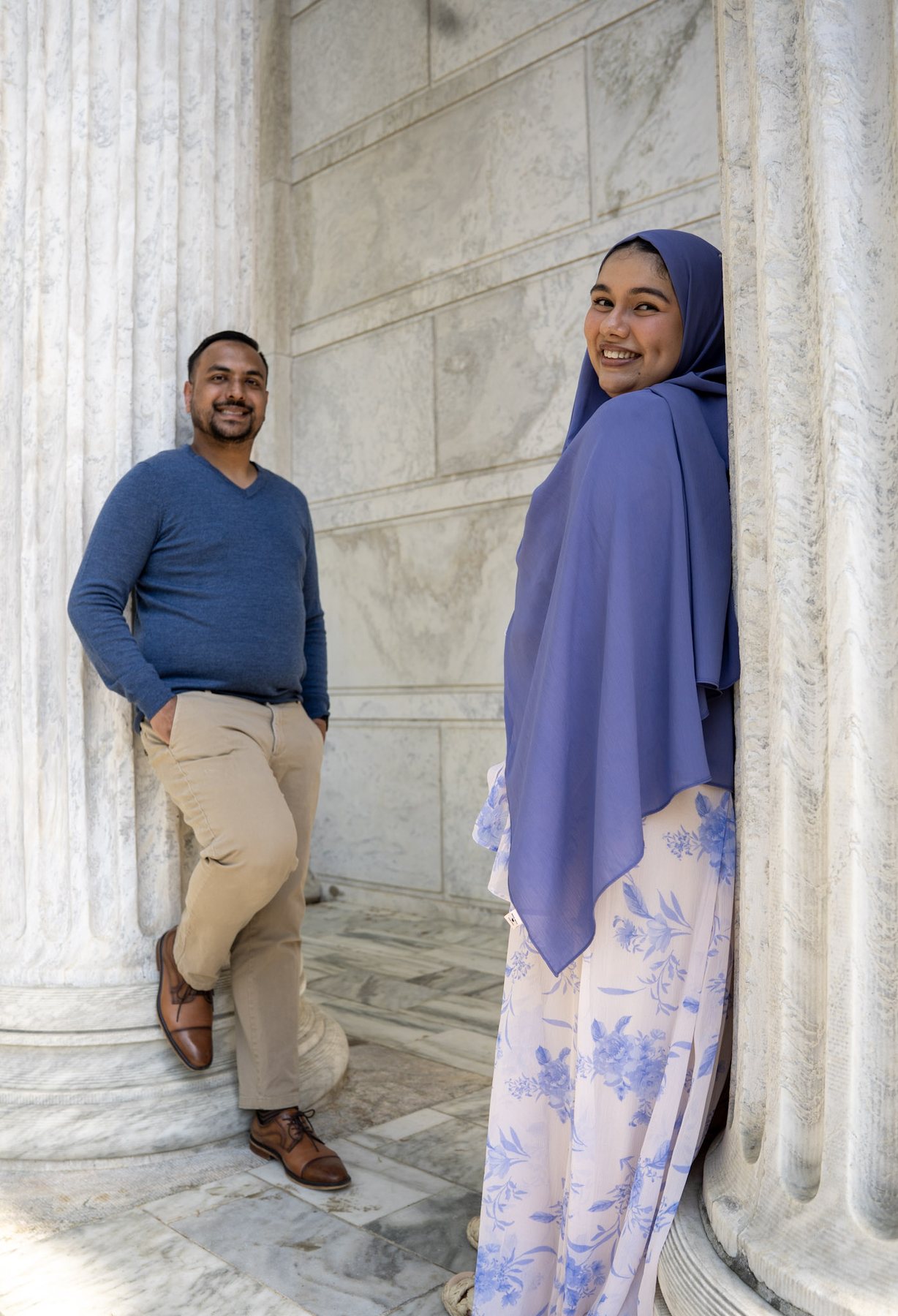 TH3NOMADS maternity photography portfolio image