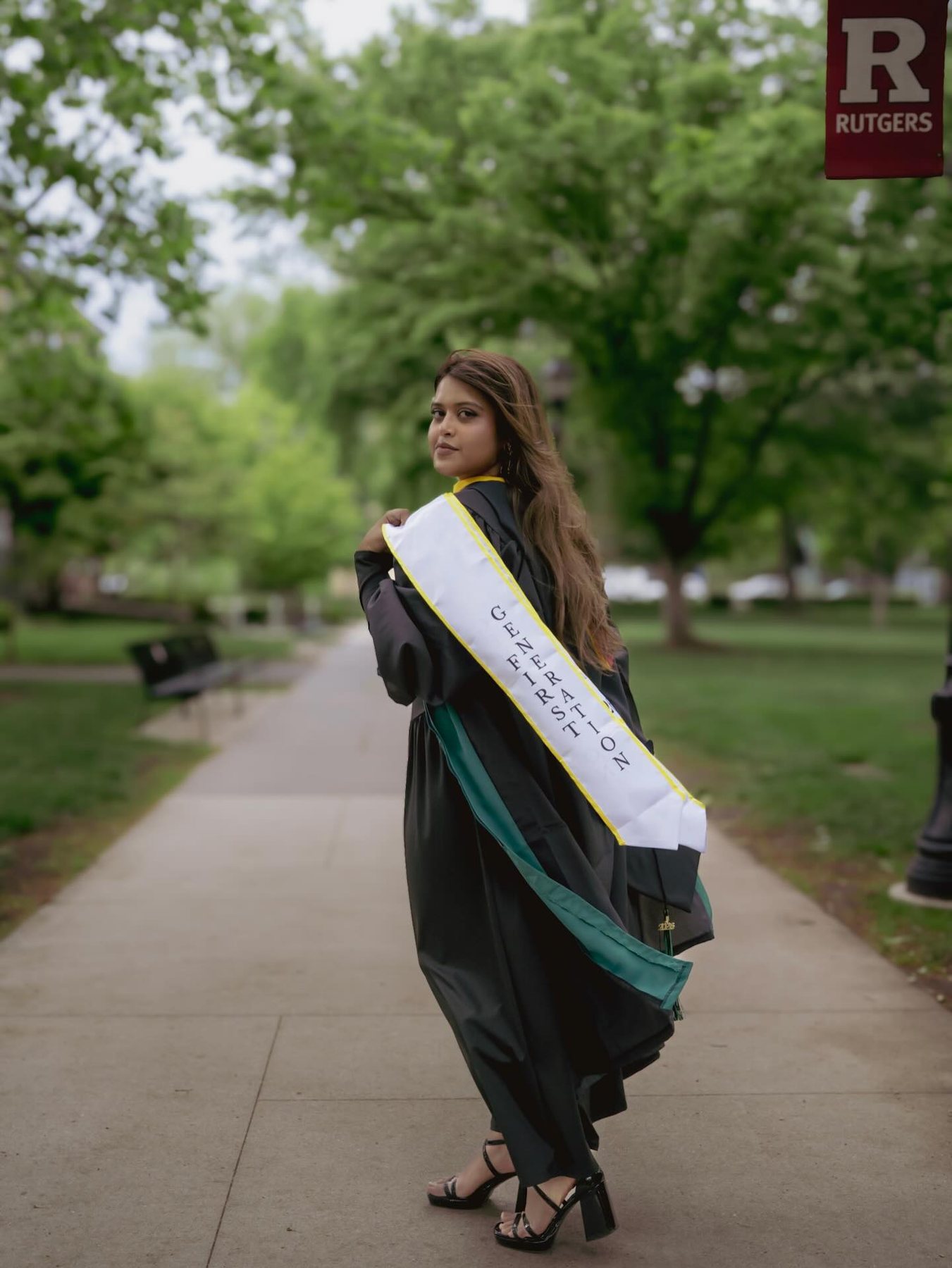 TH3NOMADS graduation photography portfolio image