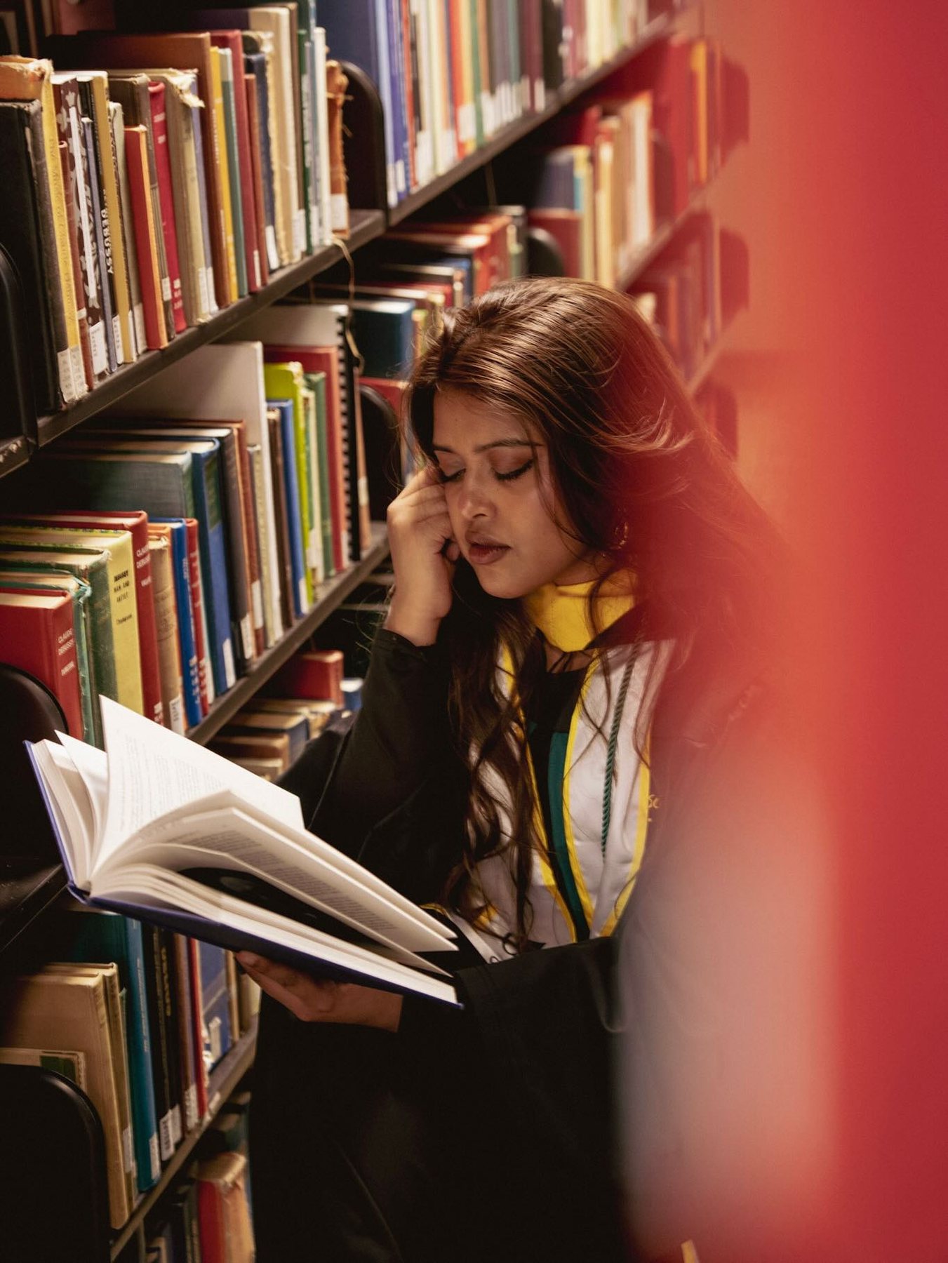 TH3NOMADS graduation photography portfolio image