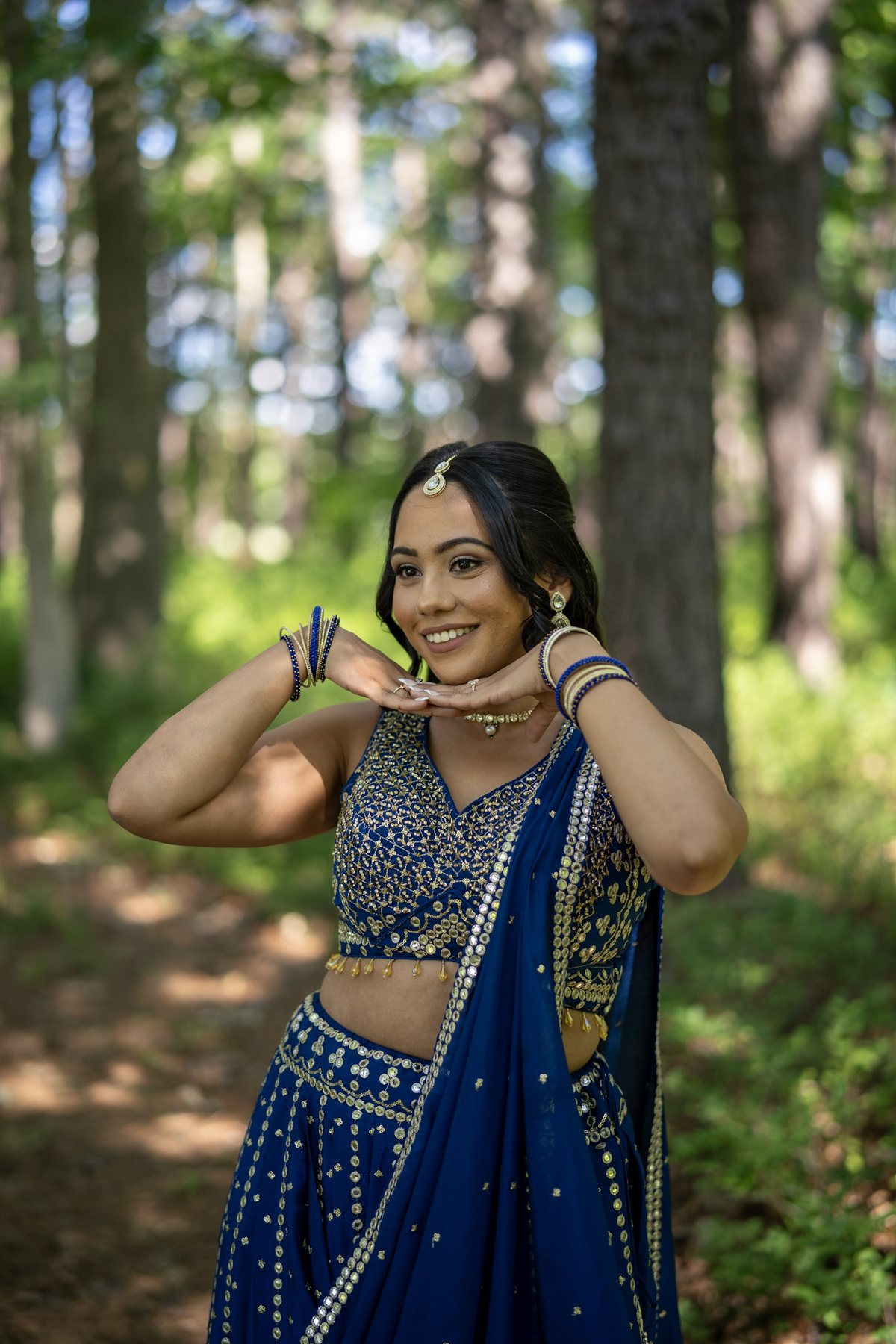 TH3NOMADS weddings photography portfolio image